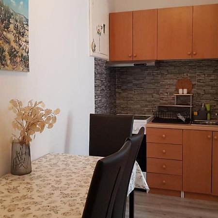Apartman Lara Apartamento Rijeka Exterior foto